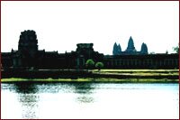 angkor temple