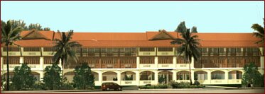 Victoria Angkor