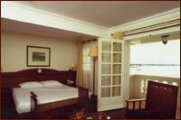 Victoria Deluxe Room