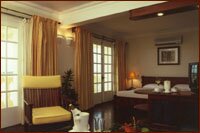 Victoria suite