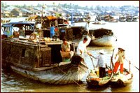 Mekong River