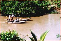 Mekong Delta