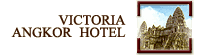 Victoria Angkor Hotel