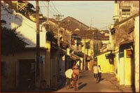 Hoi An Street