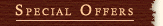 Special Offers 
