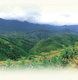  Vietnam landscape