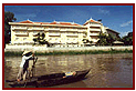 Victoria Chau Doc Hotel