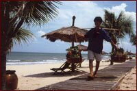 The Beach