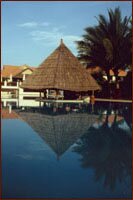 Victoria Phan Thiet Bungalow
