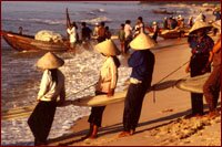 Fishermen