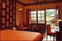 Victoria Sapa Room