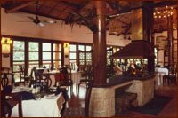 Bar & Restaurant