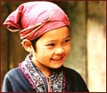 Minority Girl
