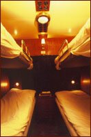 Victria Express
