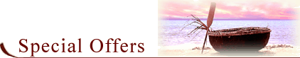 Special Offers