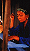 Chau Doc Weaver