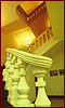 Victoria Can Tho Stairs