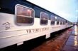 Victoria Express Carriage 