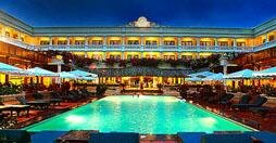 Hotel Can Tho Resort