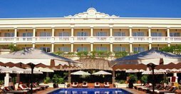 Hotel Can Tho Resort