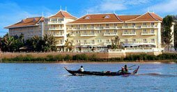 Chau Doc Hotel