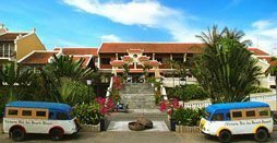 Hoi An Beach Resort & Spa