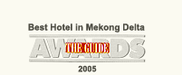 Best Hotel in Mekong Delta