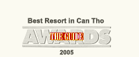 Best Hotel in Can Tho