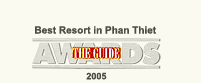 Best Hotel in Phan Thiet
