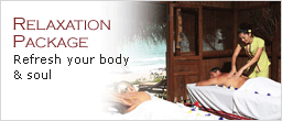 Phan Thiet Relaxation Package