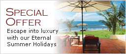 Phan Thiet Special Offer