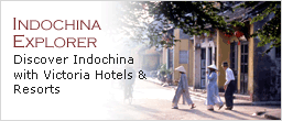 Sapa Indochina Explorer