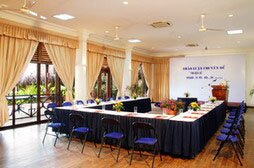 Meetings & Incentives