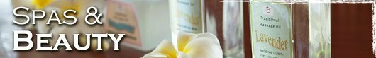 Spas & Beauty