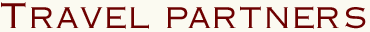Victoria Hotels & Resorts Official Travel Partners