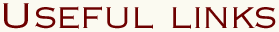 Victoria Hotels & Resorts Useful Links