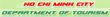 Ho Chi Minh City Department of Tourism