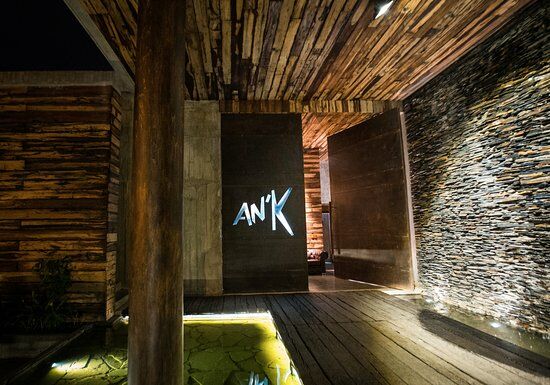 Inka Restaurante