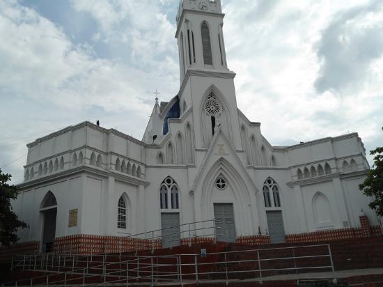 Iglesia del Perpetuo Socorro