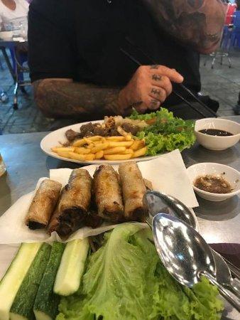 Oc Thien Nhien