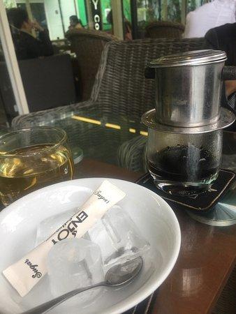 Enjoy Coffee