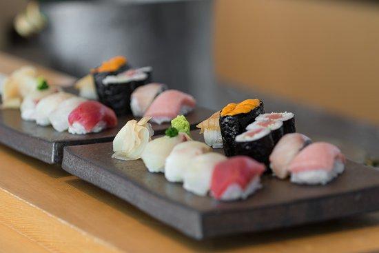 Nami Restaurant and Bar