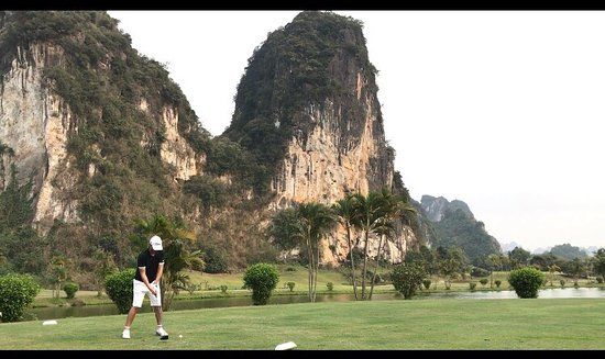 Phoenix Golf Resort