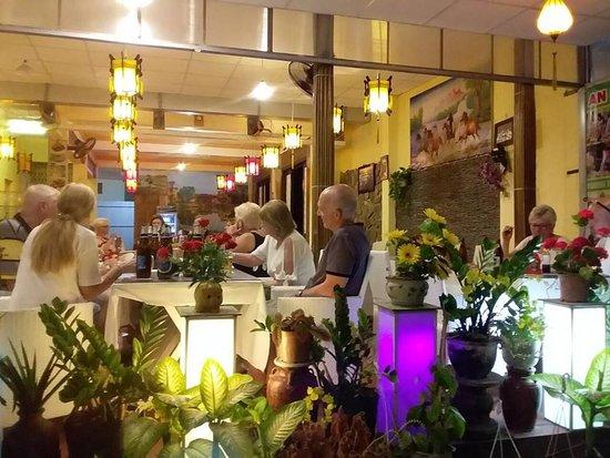 Tan Phat Restaurant