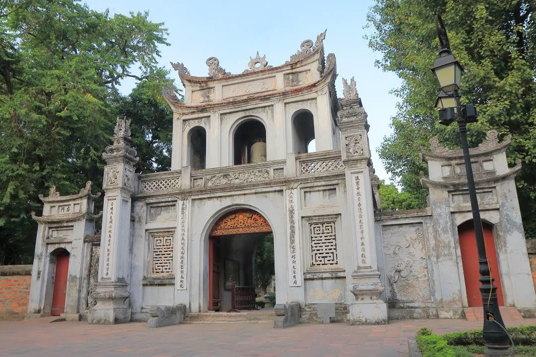 Văn Miếu