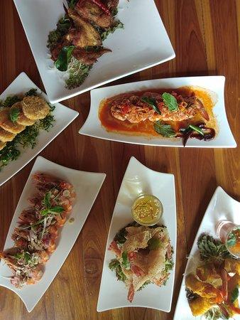Nahm Talay