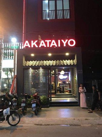 Akataiyo
