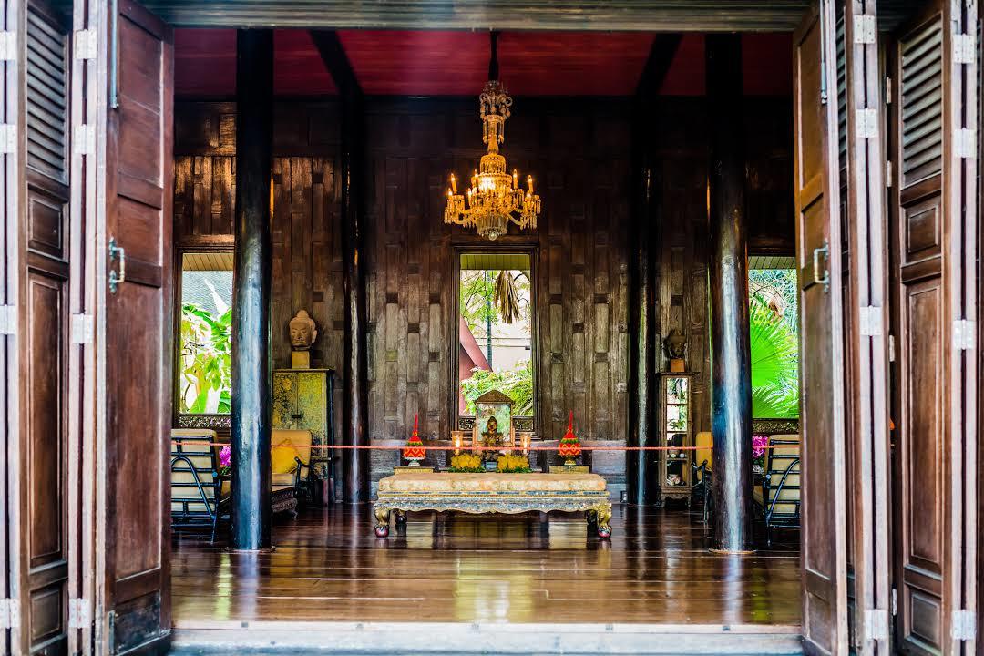 Nhà của Jim Thompson