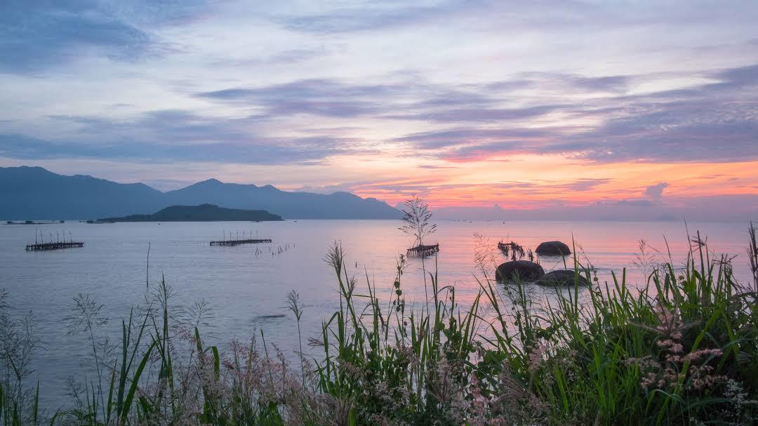 Vịnh Nha Phu