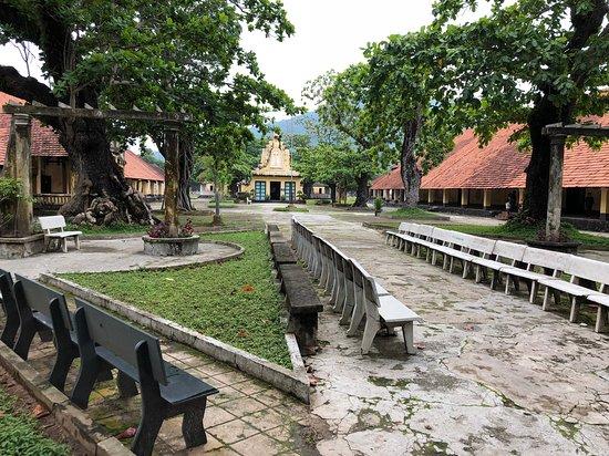 Viện Bảo Tàng Côn Đảo